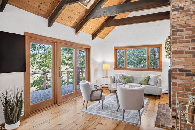 90 Blue Heron Road, Wellfleet, MA 02667