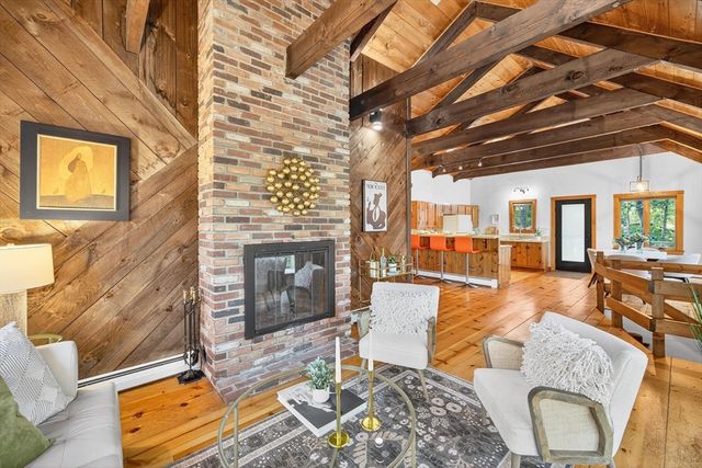 90 Blue Heron Road, Wellfleet, MA 02667