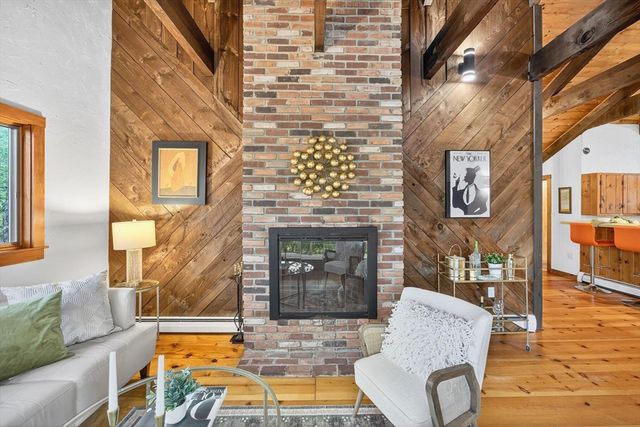 90 Blue Heron Road, Wellfleet, MA 02667