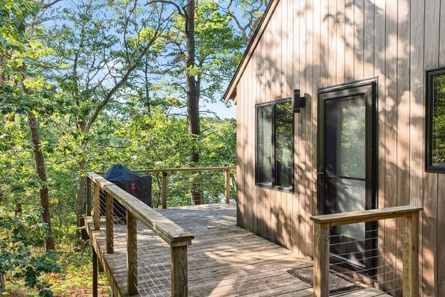 90 Blue Heron Road, Wellfleet, MA 02667