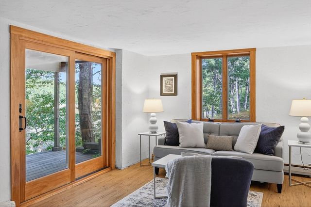 90 Blue Heron Road, Wellfleet, MA 02667