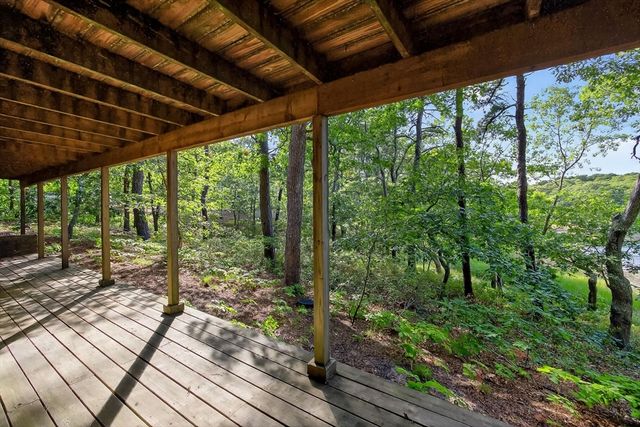 90 Blue Heron Road, Wellfleet, MA 02667