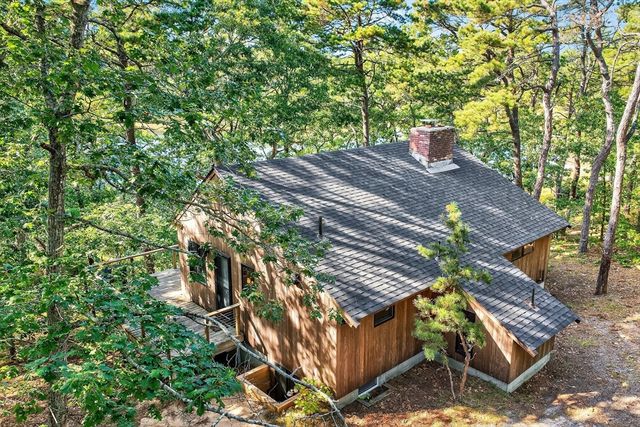 90 Blue Heron Road, Wellfleet, MA 02667