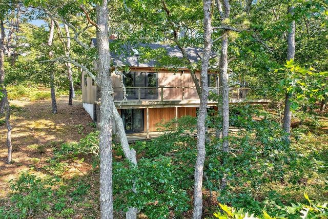 90 Blue Heron Road, Wellfleet, MA 02667