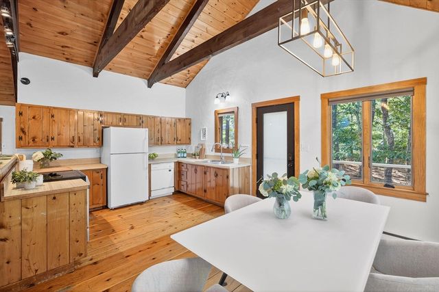 90 Blue Heron Road, Wellfleet, MA 02667