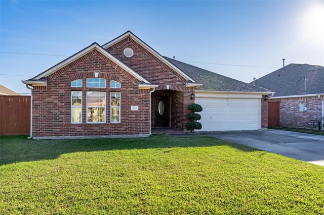 2813 32nd Avenue N, Texas City, TX 77590