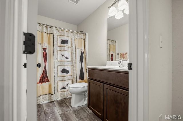 2124 Providence Park Lane, Herculaneum, MO 63048