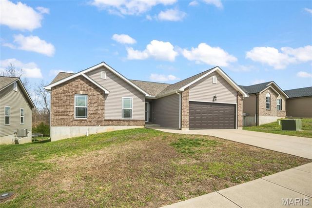 2124 Providence Park Lane, Herculaneum, MO 63048