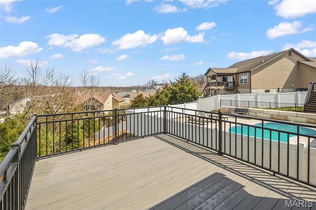 2124 Providence Park Lane, Herculaneum, MO 63048