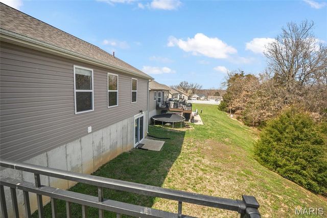 2124 Providence Park Lane, Herculaneum, MO 63048