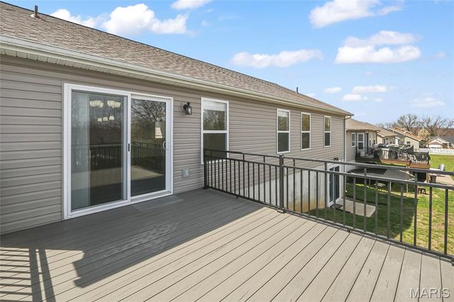 2124 Providence Park Lane, Herculaneum, MO 63048