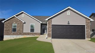 2124 Providence Park Lane, Herculaneum, MO 63048