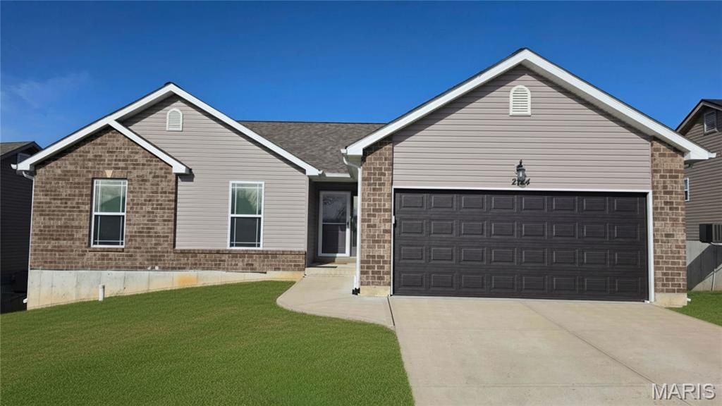 2124 Providence Park Lane, Herculaneum, MO 63048