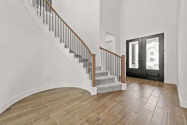 26303 Meadow Bliss Way, Hockley, TX 77447