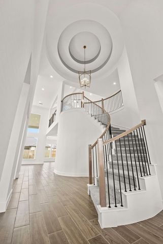 26303 Meadow Bliss Way, Hockley, TX 77447