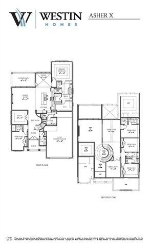 26303 Meadow Bliss Way, Hockley, TX 77447