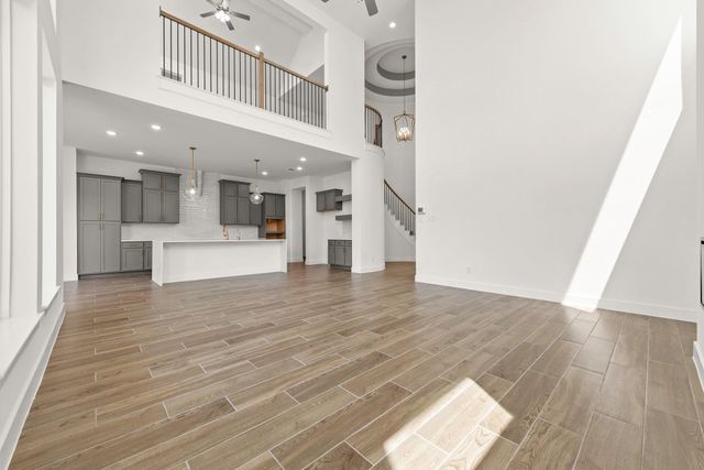 26303 Meadow Bliss Way, Hockley, TX 77447