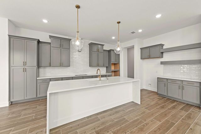 26303 Meadow Bliss Way, Hockley, TX 77447