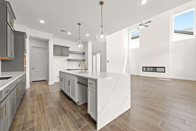 26303 Meadow Bliss Way, Hockley, TX 77447
