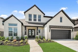 26303 Meadow Bliss Way, Hockley, TX 77447