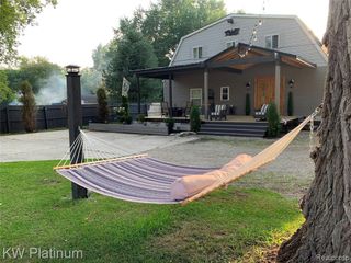 5161 Parker Road, Fort Gratiot, MI 48059