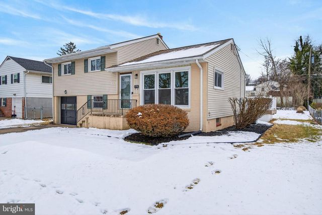 1016 SWARTHMORE RD, New Cumberland, PA 17070