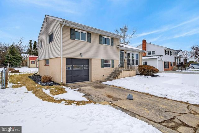 1016 SWARTHMORE RD, New Cumberland, PA 17070