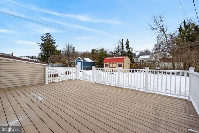 1016 SWARTHMORE RD, New Cumberland, PA 17070