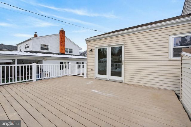 1016 SWARTHMORE RD, New Cumberland, PA 17070