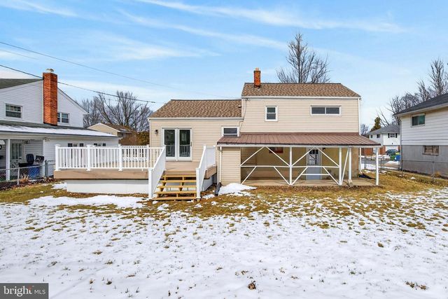 1016 SWARTHMORE RD, New Cumberland, PA 17070