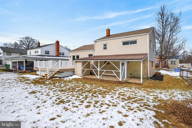 1016 SWARTHMORE RD, New Cumberland, PA 17070