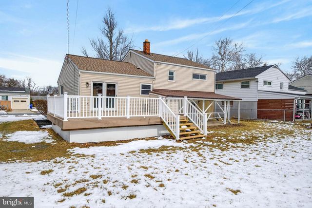 1016 SWARTHMORE RD, New Cumberland, PA 17070