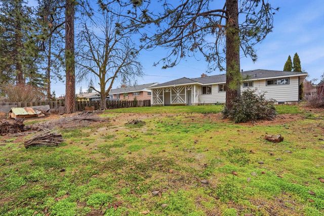 2917 ROSEWOOD Ave, Spokane, WA 99208