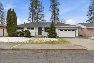 2917 ROSEWOOD Ave, Spokane, WA 99208