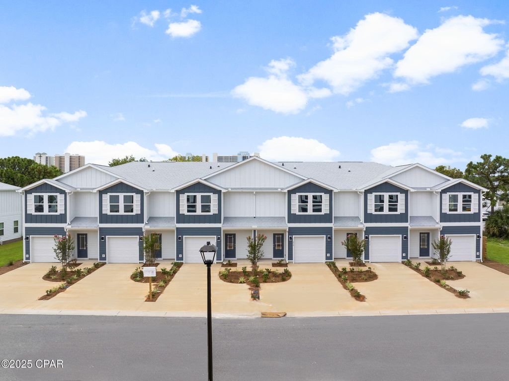 164 Palmeras Marinas Lane, Panama City Beach, FL 32407