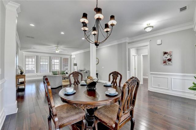 2470 Gramercy Park Circle, Duluth, GA 30097