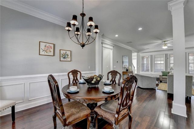 2470 Gramercy Park Circle, Duluth, GA 30097