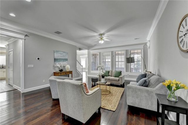 2470 Gramercy Park Circle, Duluth, GA 30097