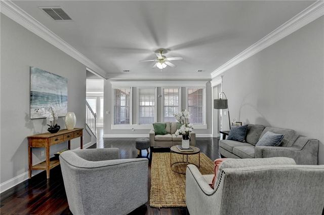 2470 Gramercy Park Circle, Duluth, GA 30097