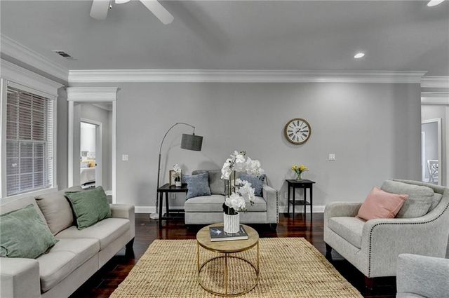 2470 Gramercy Park Circle, Duluth, GA 30097