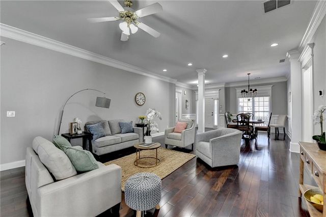 2470 Gramercy Park Circle, Duluth, GA 30097