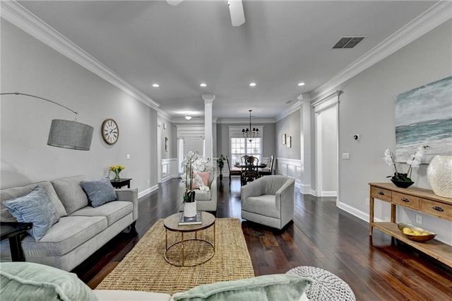 2470 Gramercy Park Circle, Duluth, GA 30097