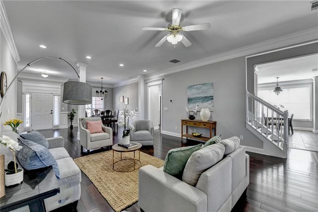 2470 Gramercy Park Circle, Duluth, GA 30097