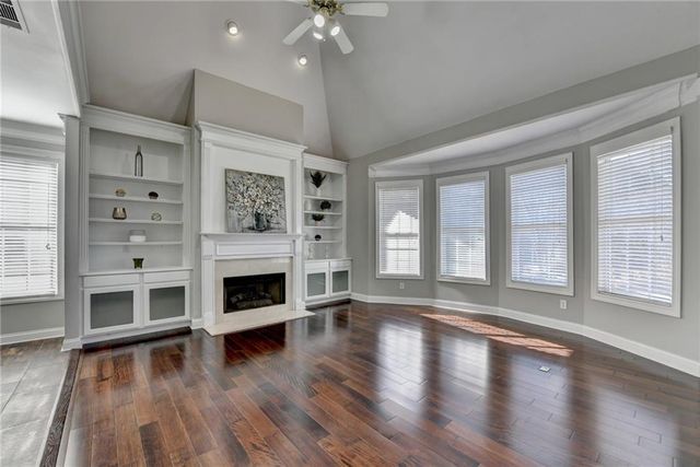 2470 Gramercy Park Circle, Duluth, GA 30097