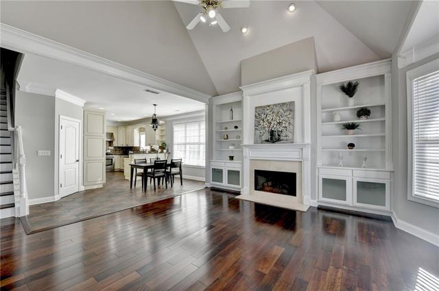 2470 Gramercy Park Circle, Duluth, GA 30097