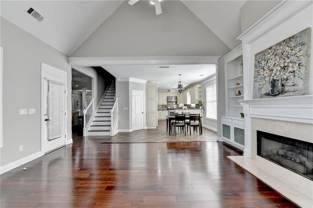 2470 Gramercy Park Circle, Duluth, GA 30097