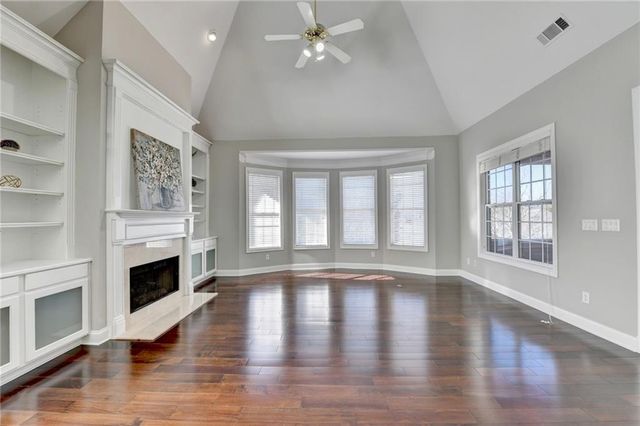 2470 Gramercy Park Circle, Duluth, GA 30097