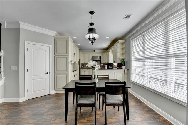 2470 Gramercy Park Circle, Duluth, GA 30097