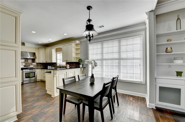 2470 Gramercy Park Circle, Duluth, GA 30097