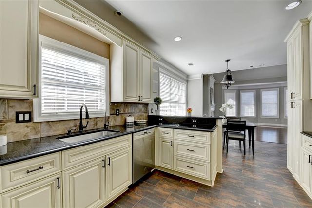 2470 Gramercy Park Circle, Duluth, GA 30097